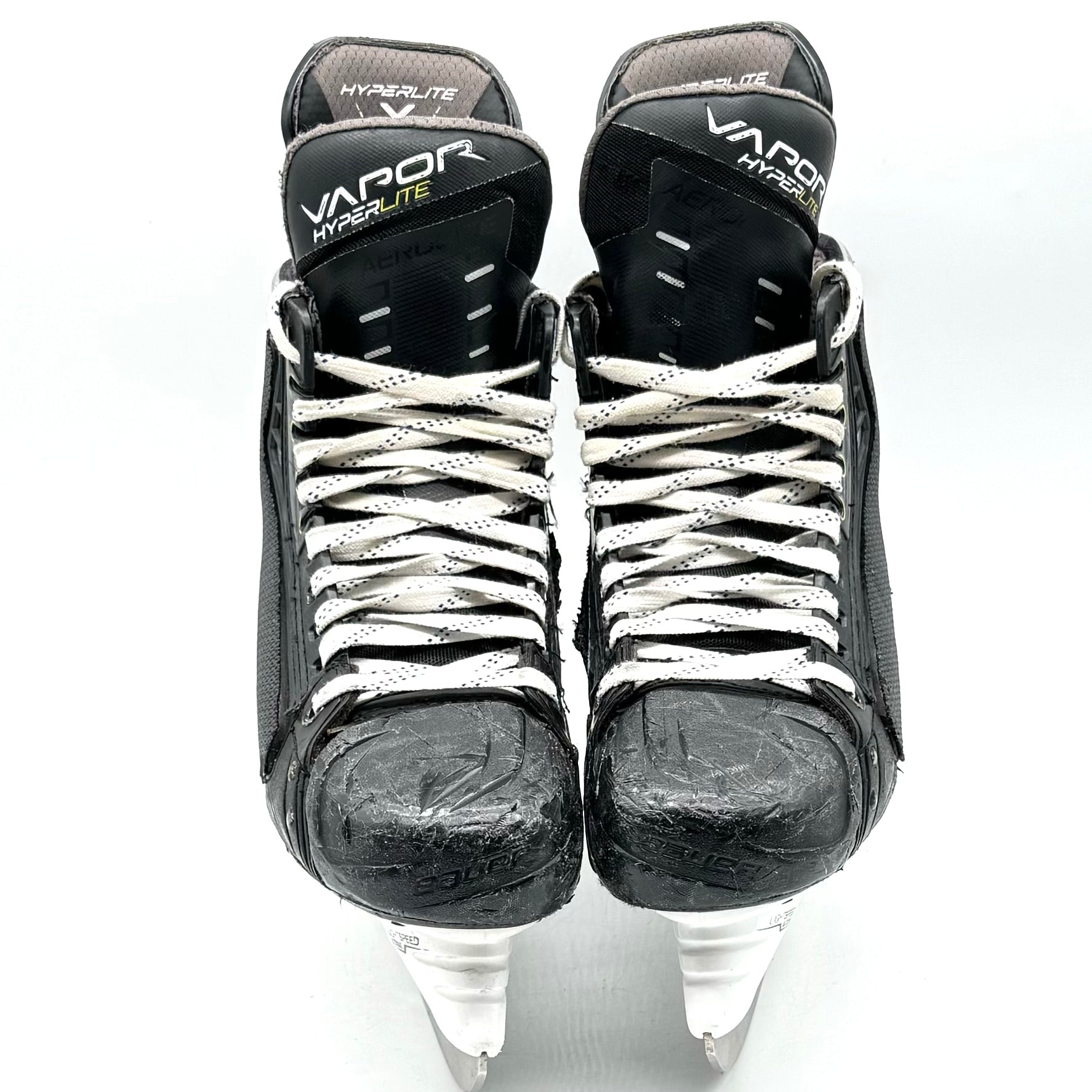 Patins Bauer Vapor Hyperlite Pro d'occasion - Taille 8.5D (#3)